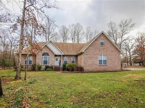 zillow tullahoma tn